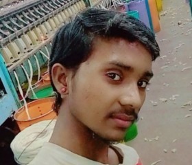 Ankit Raj, 19 лет, Tiruppur