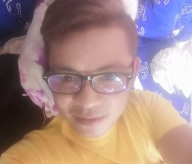 Thany, 31, Siem Reap
