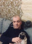 Sergey, 61, Moscow