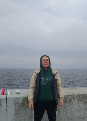 Джон из Самары 43 года
