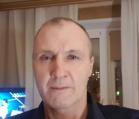 Петр, 48 лет, Москва