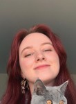Angelina, 24, Pskov