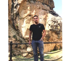Ali Okan, 27 лет, Hakkari