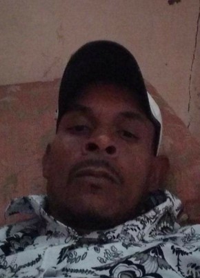 Pedro, 45, República de Santo Domingo, Santo Domingo