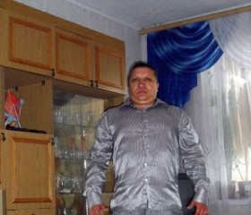эдуард, 51 год, Уфа