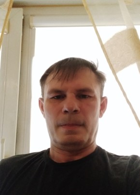 sergey, 49, Russia, Petrozavodsk