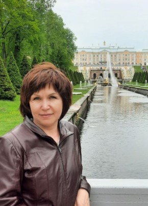 Ольга из Кемерово 47 лет