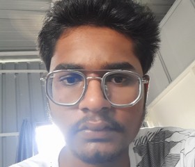 Nahush parse, 19 лет, Nagpur