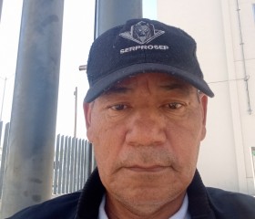 Jhon Jair, 57, Gomez Palacio