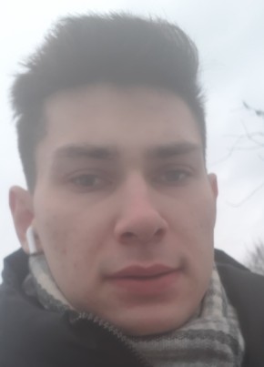 Роберт, 24, Україна, Переяслав-Хмельницький