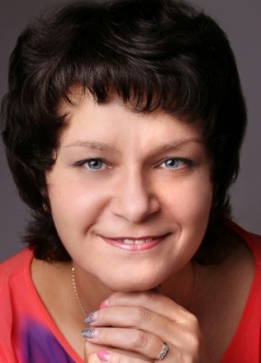 Мария, 46, Россия, Новосибирск
