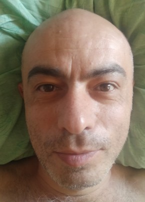 Рустам, 49, Россия, Ессентуки