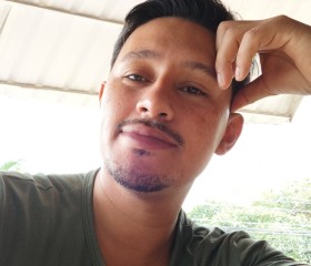 Jhonatan, 36, Cali