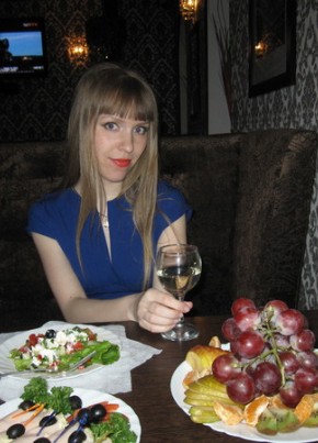 Людмила, 39, Россия, Муром