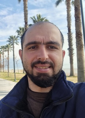 Ismail, 33, Türkiye Cumhuriyeti, Honaz