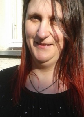 Bianca, 42, Bundesrepublik Deutschland, Aalen
