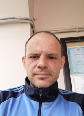 DIMA KORSAKOV, 48, Россия, Пироговский