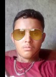 Jostin, 20 лет, San Rafael del Sur
