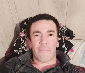 Timur Latipov, 34 года, Бишкек