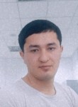 Mirzobek, 27 лет, Toshkent