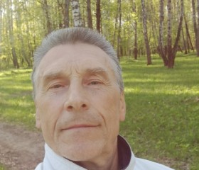 ДОБРЫНЯ, 65 лет, Железногорск (Курская обл.)
