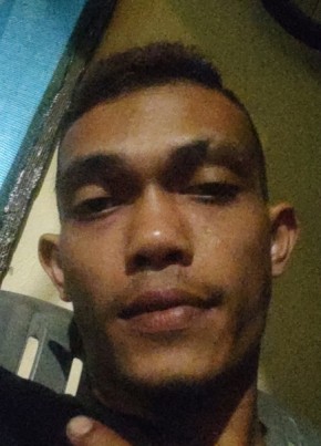 Apek из Petaling Jaya 26 лет