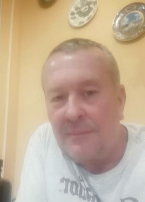 Макс, 45, Россия, Магадан
