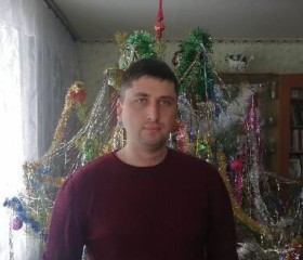 Михаил, 32 года, Вовчанськ