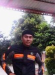 Abet Resah, 44 года, Kota Tangerang
