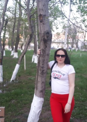 Татьяна, 39, Қазақстан, Астана