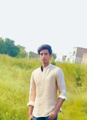 Haroon, 19, Pakistan, Rawalpindi