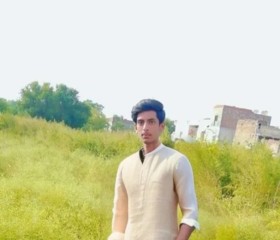 Haroon, 18 лет, راولپنڈی