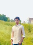 Haroon, 18, Rawalpindi