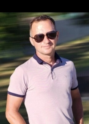Олег, 46, Россия, Славянск На Кубани