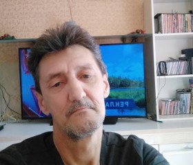 Igor, 57 лет, Смоленск