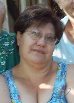 Лара, 59, Россия, Волгоград