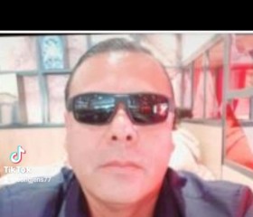 Arturo, 48, Guadalajara