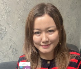 Aigerim, 36, Bishkek