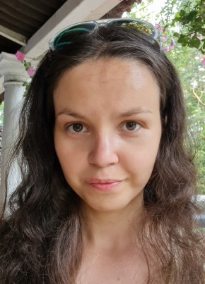 Наталия, 37, Россия, Москва