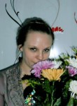 Elena, 38, Komsomolsk-on-Amur