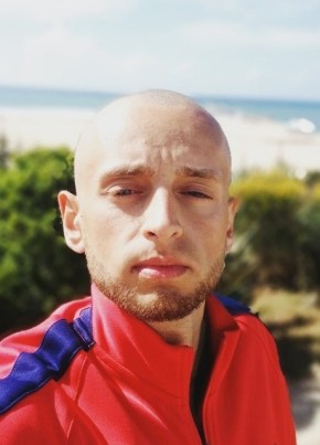 Stanislav, 28, Portugal, Portimao