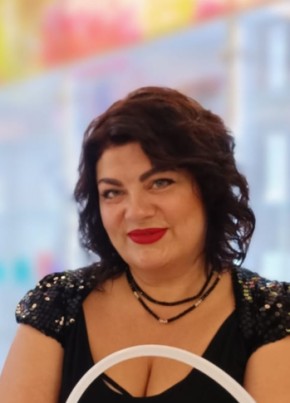 Лана из Калуги 48 лет