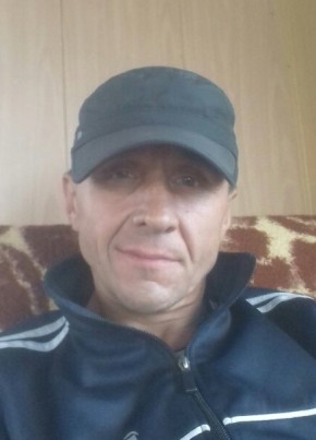 Алексеи, 46, Россия, Иркутск