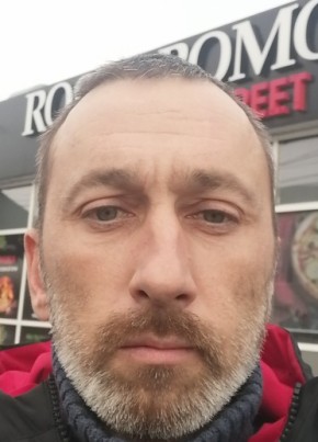 Serega, 44, Россия, Таганрог