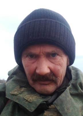 Анатолий Куликов, 51, Россия, Ачинск