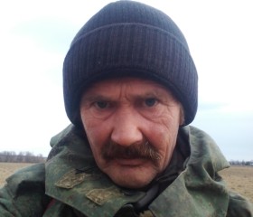 Анатолий Куликов, 51 год, Ачинск