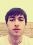 Astemir, 23 года