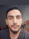 Bashar, 25 лет, Σητεία