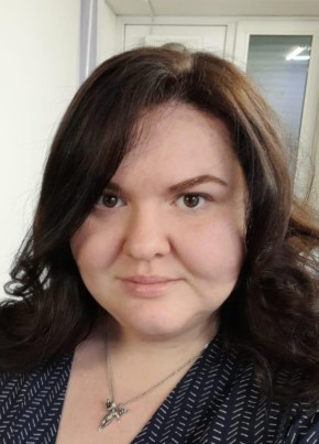 Валерия, 36, Россия, Москва