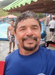 Carlos, 50 лет, Florianópolis